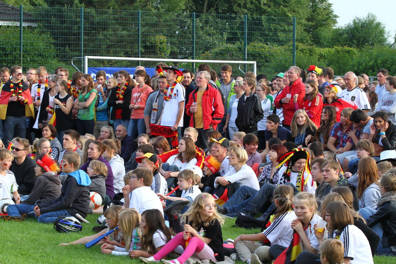 Bild 233 - Public Viewing